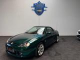 MG TF 135 *1.Hand*Hardtop* - gebrauchte MG Roadster
