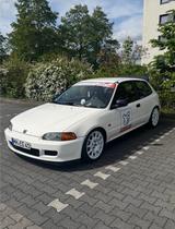 Honda Civic EG4  - gebrauchte Honda Civic aus dem Jahr 1993