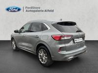 Ford Kuga 2.5 Duratec PHEV VIGNALE
