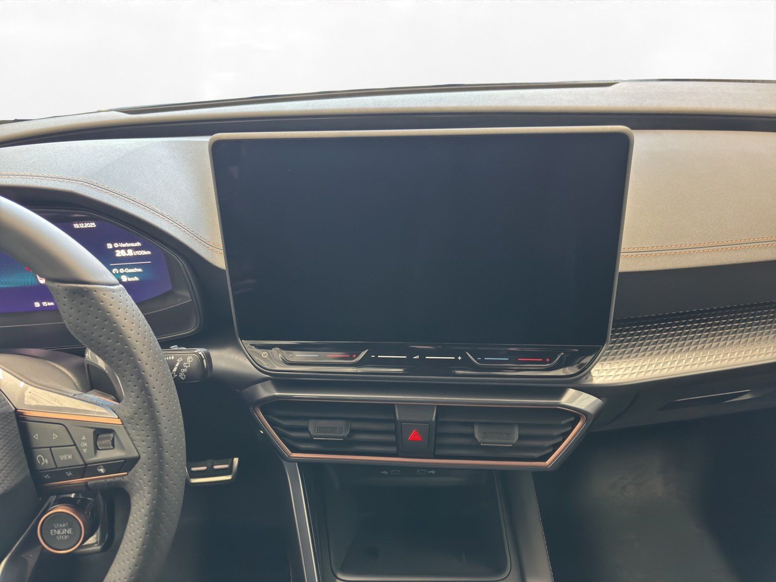 Cupra Leon - Bild 14