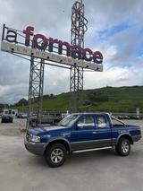 Ford Ranger 2.5 TDI (109CV) 4p. DC Pick-up XLT - gebrauchte Ford Ranger aus dem Jahr 2005