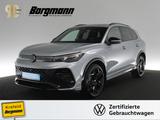 Volkswagen Tiguan 1.5 TSI eHybrid R-Line AHK 360° PANO HUD - Volkswagen Tiguan mit Hybrid-Antrieb
