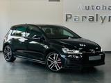 Volkswagen Golf VII Lim. GTD DSG *DCC*DYN*VIRTUAL*MEMOR - Volkswagen Golf mit Diesel-Antrieb: Limousine, Vi GTD