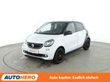 Smart forfour 0.9 Turbo Prime Aut.*NAVI*PDC*SHZ*KLIMA* - Smart Gebrauchtwagen in Nürnberg