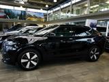 Ford Capri 210kW RWD - : Teilleder, mit Apple Carplay