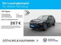 Volkswagen Tiguan - Vorschau Bild 2