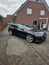 Audi A6 45 TFSI S tronic Avant - TOP gepflegt - Audi A6: 4g