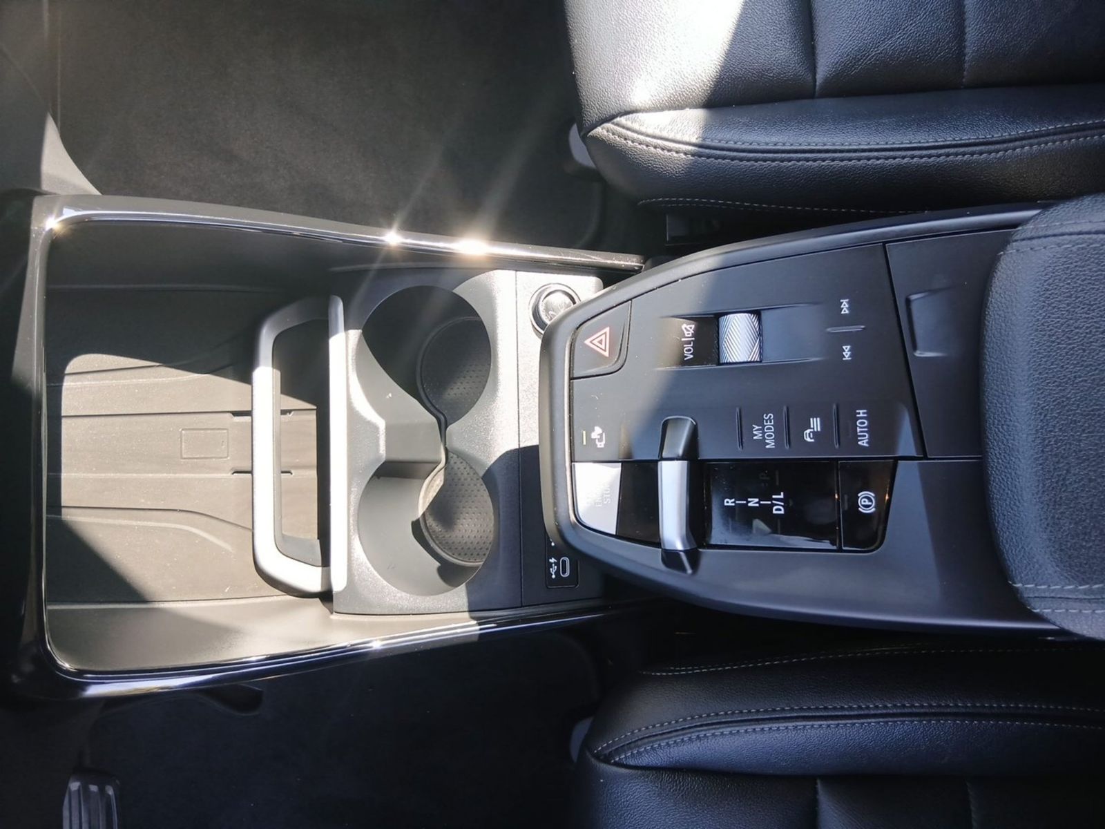 BMW 218 Active Tourer - Bild 10