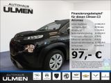 Citroën C3 Aircross Shine 1.2 PureTech  Navi Voll-Leder+ - Citroën C3 Aircross: Automatik