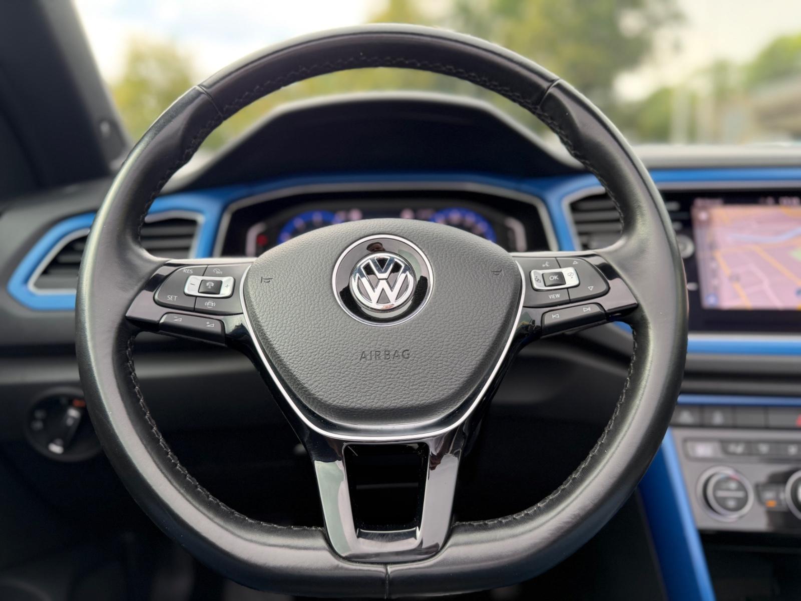 Volkswagen T-Roc Cabriolet Style, миниатюра 28
