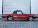 Alfa Romeo Spider Restauratie Project - Projet de restaurat - Alfa Romeo Gebrauchtwagen von 1970