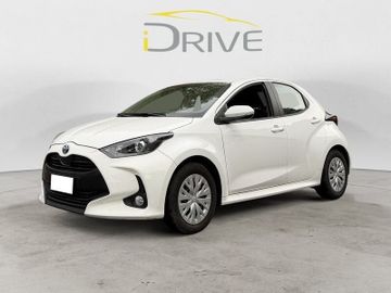 Toyota Yaris - 1