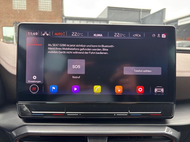 Formentor VZ5 4Drive 2.5 TSI 5JG Matrix Beats Nr