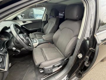 Audi A6 - 9