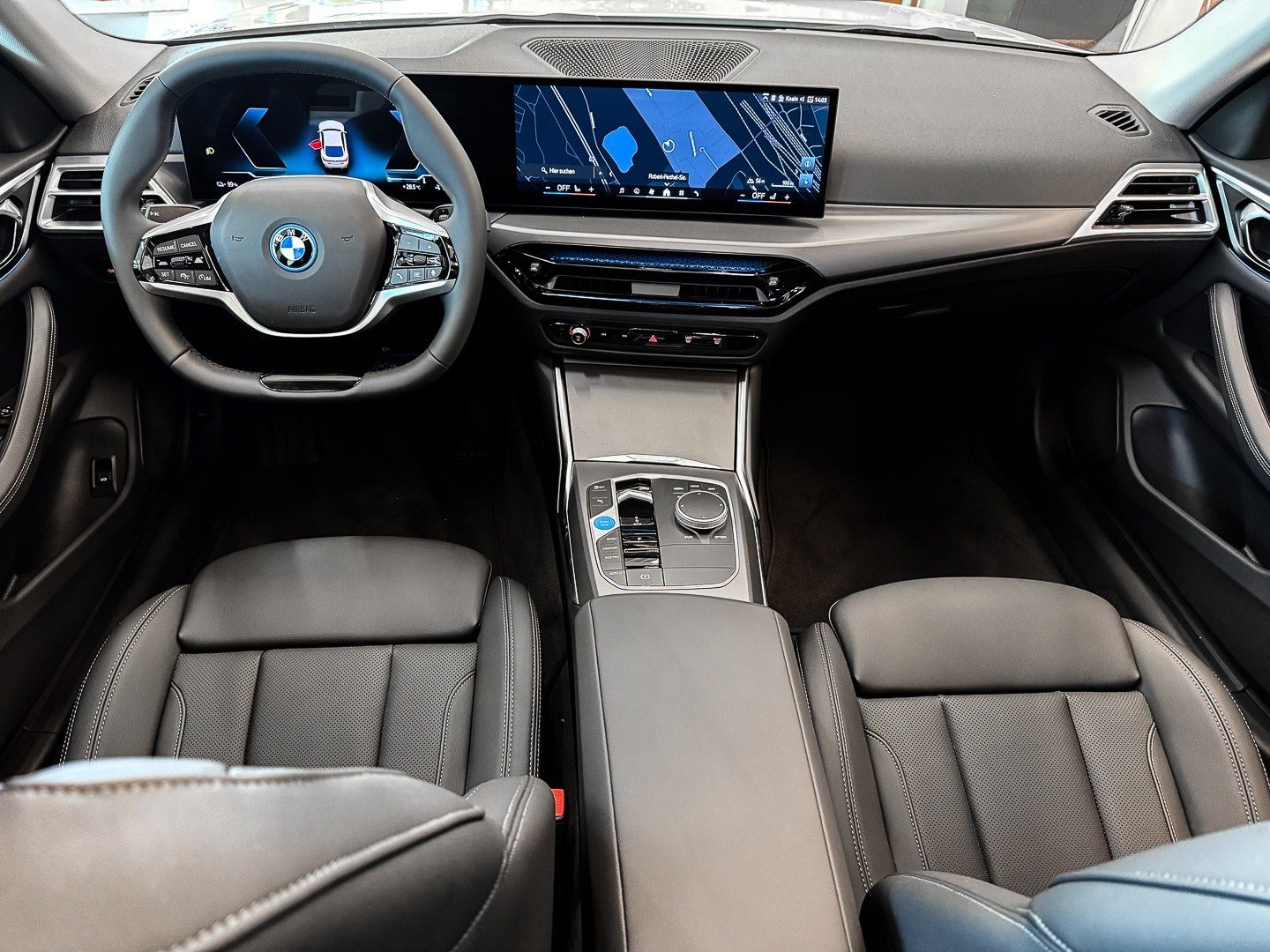 BMW i4 - Bild 7