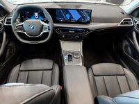 BMW i4 - Vorschau Bild 7