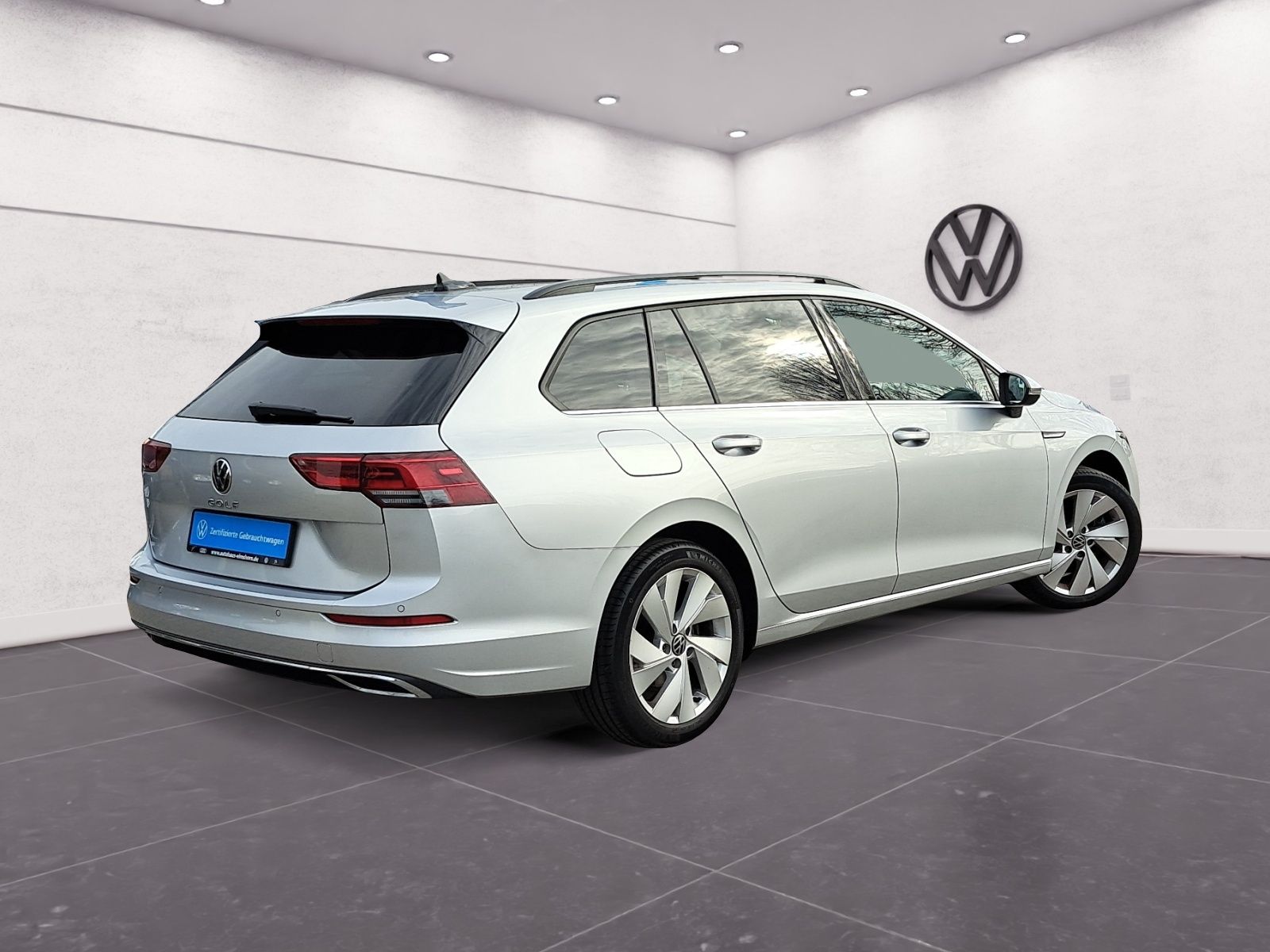 Volkswagen Golf - Bild 11