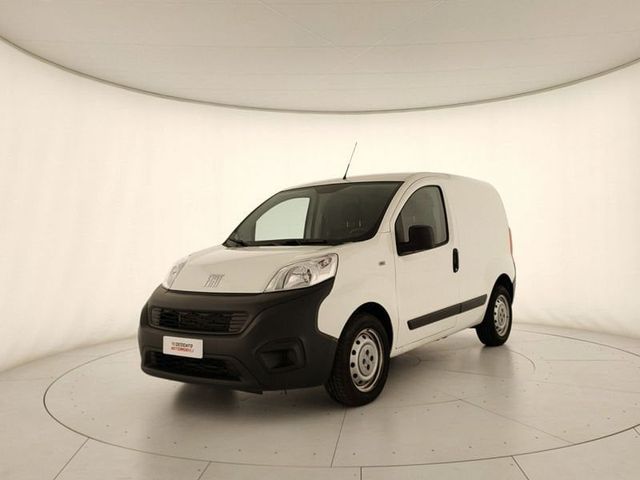 Fiat FIAT Fiorino 1.3 MJT 95CV Cargo SX