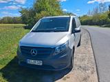 Mercedes-Benz Vito - Mercedes-Benz Vito Gebrauchtwagen in Dresden