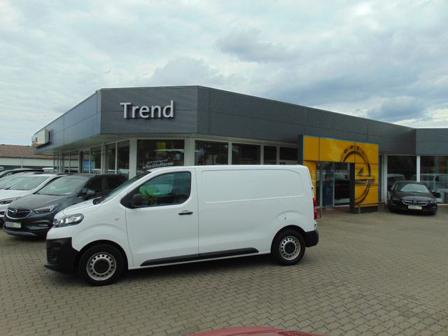 Opel Vivaro Kasten Edition M/ KLima/ Boden NEU