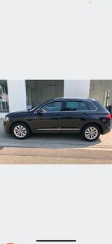 Volkswagen Tiguan 1.4 TSI ACT DSG Comfortline - Gebrauchtwagen in Bretten