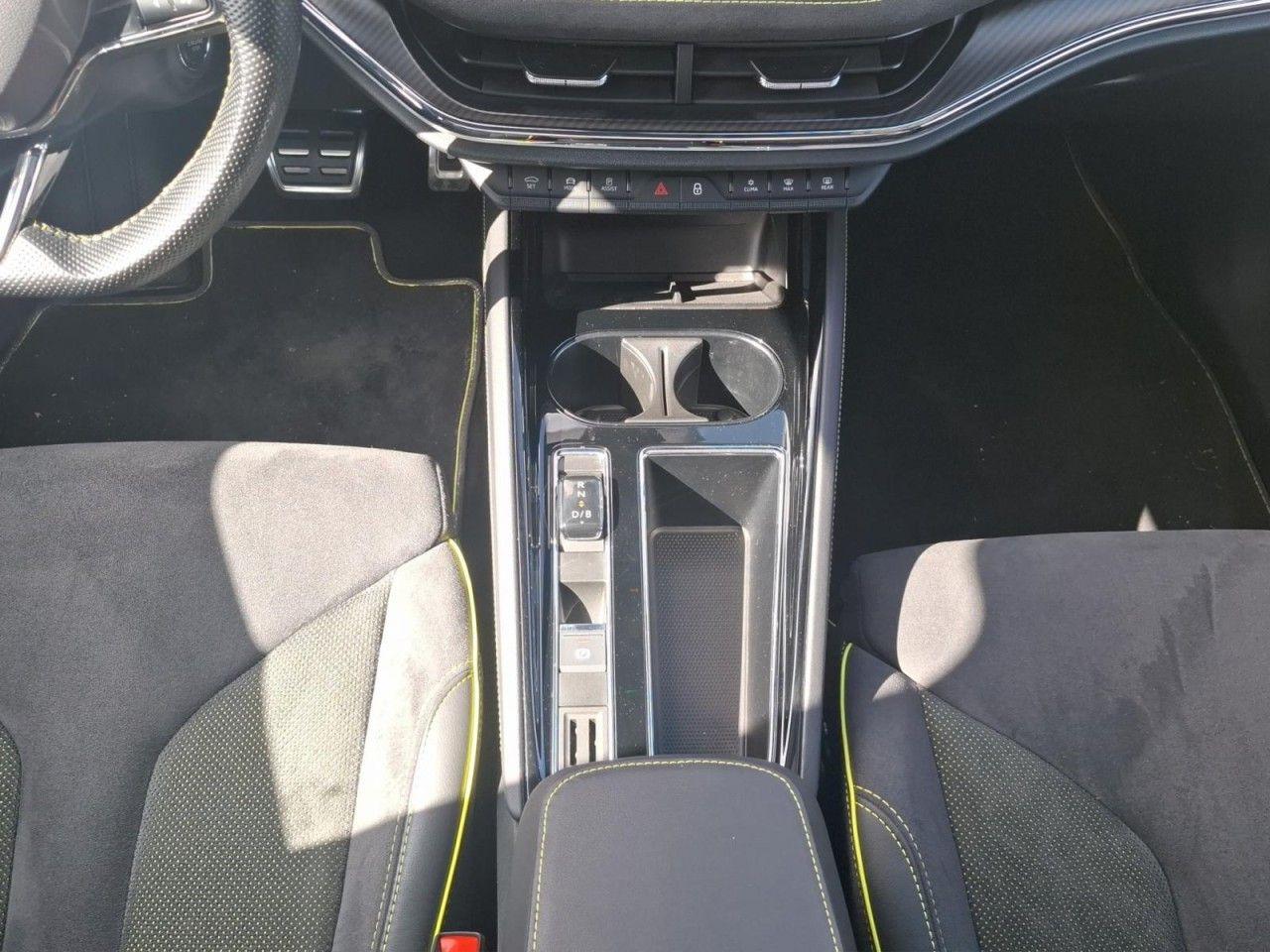 Skoda Enyaq Coupé RS Lounge AHK+PANO+CANTON+STANDKLIMA