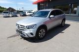 Mercedes-Benz GLC 220 d 4Matic *WEBASTO*AMBIENTE*EXP.18990* - gebrauchte Mercedes-Benz GLC 220 aus dem Jahr 2021
