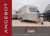 HYMER / ERIBA / HYMERCAR Eriba Touring 560 *PREISVORTEIL: 3.175 EURO* - Etagenbett 3er