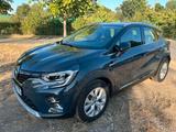 Renault Captur/ sehr wenig gefahren  - Renault Captur von privat