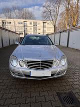 Mercedes-Benz 220 - gebrauchte Mercedes-Benz 220 aus dem Jahr 2008