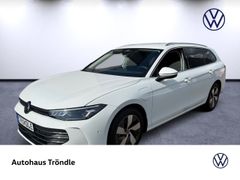 VW Passat 1.5 TSI eHybrid Business Bluetooth Navi
