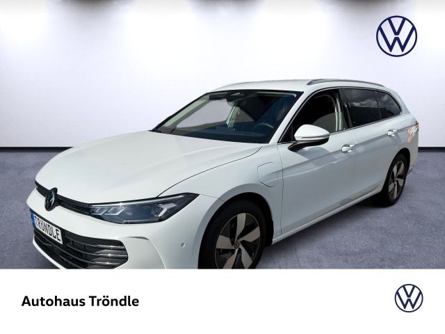 VW Passat 1.5 TSI eHybrid Business Bluetooth Navi