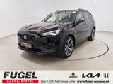 Seat Tarraco 1.4 TSI DSG FR e-Hybrid LED|Navi|ACC|RFK - Seat Tarraco in Chemnitz