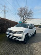 Volkswagen VW Amarok 3.0 TDI 4Motion "Dark Label" - Volkswagen Amarok in Köln