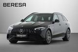 Mercedes-Benz C 43 AMG 4M T Digital Light Distronic Pano MBUX - Mercedes-Benz C 43 AMG