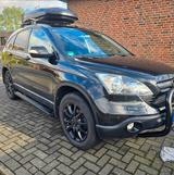 Honda CR-V 2.0 Executive Automatik Executive - Honda