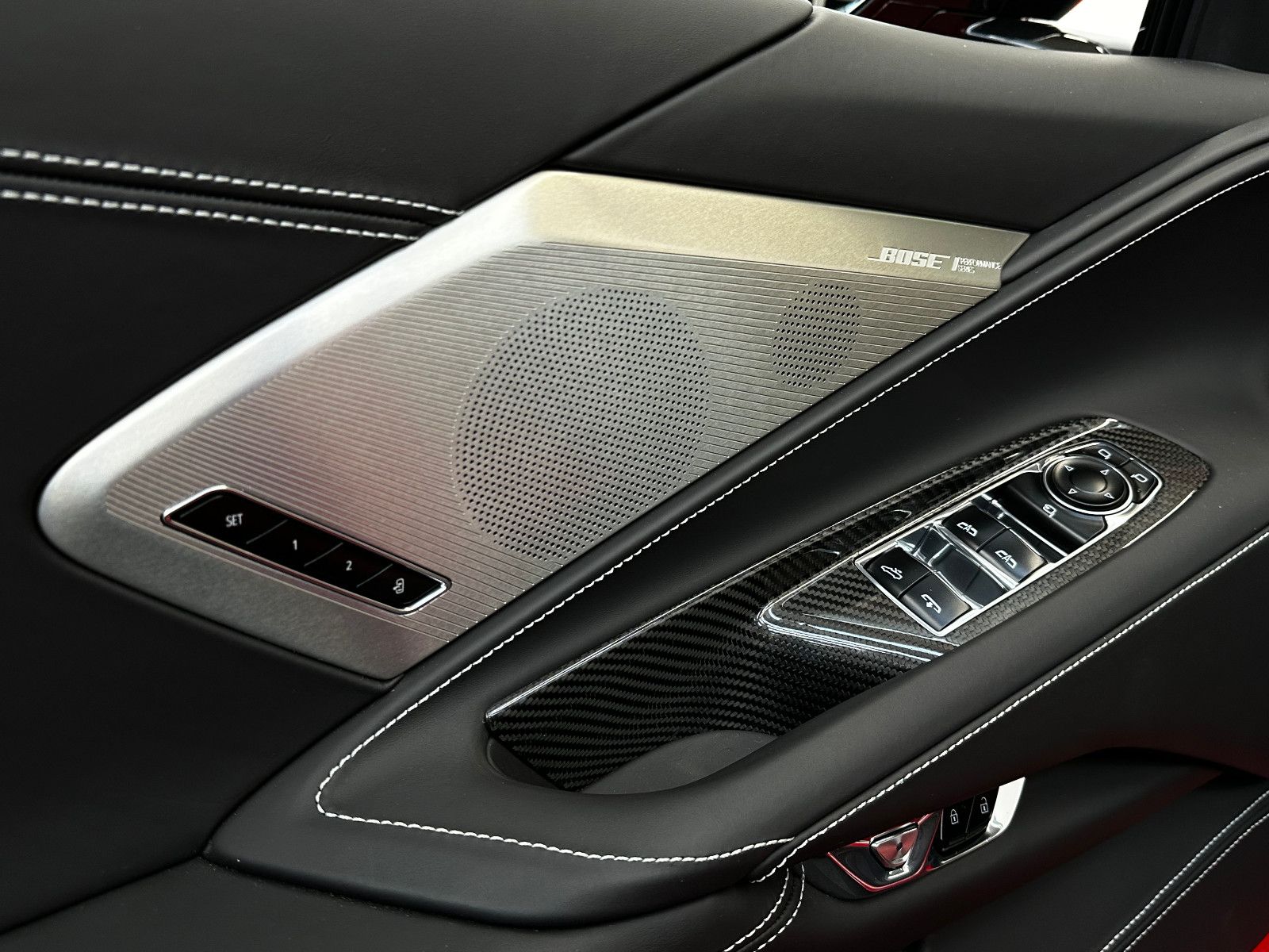 Fahrzeugabbildung Corvette C8 Stingray 3LT/SOFORT VER./CARBON/LIFT/MAGNETIC