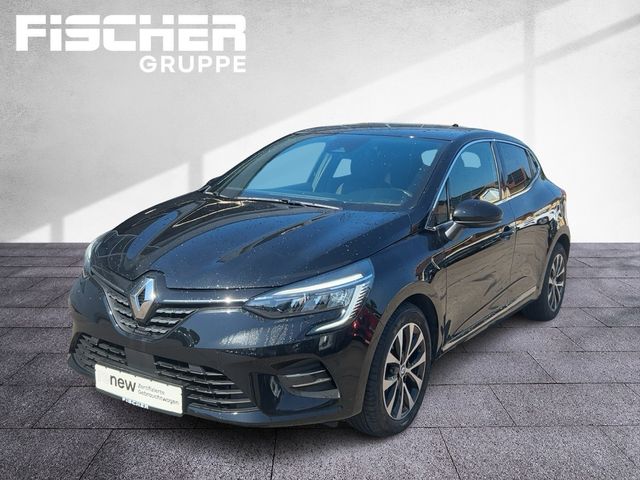 Renault Clio TECHNO TCE 140 EPH Klimaaut. Navi
