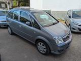 Opel Meriva 1,6 Automatik Klima AHK ZV Funk gepflegt - Opel Meriva in Duisburg