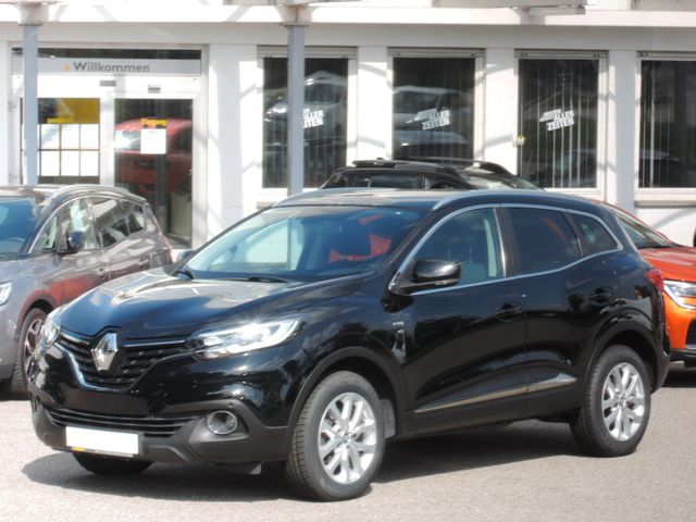 Renault Kadjar TCe 130 EDC Experience  GJR,AHK,EPH,Navi