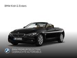 BMW 420 i Cabrio LuxuryLine Xenon NackenHZG NAVI Pro - BMW 420 in Frankfurt (Main)