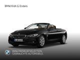 BMW 420 i Cabrio LuxuryLine Xenon NackenHZG NAVI Pro - BMW in Offenbach