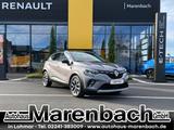 Renault Captur Techno TCe 140 EDC + Glas-Schiebedach + W - gebrauchte Renault Captur aus dem Jahr 2022