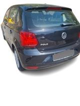 Volkswagen Polo 1.0 MPI Comfortline PDC*LM-Felgen* - : Schwarz, Felge