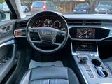 Audi A6 Avant 45TFSI Facelift Vollausstattung,TÜV+Ins - gebrauchte Audi A6 mit Facelift