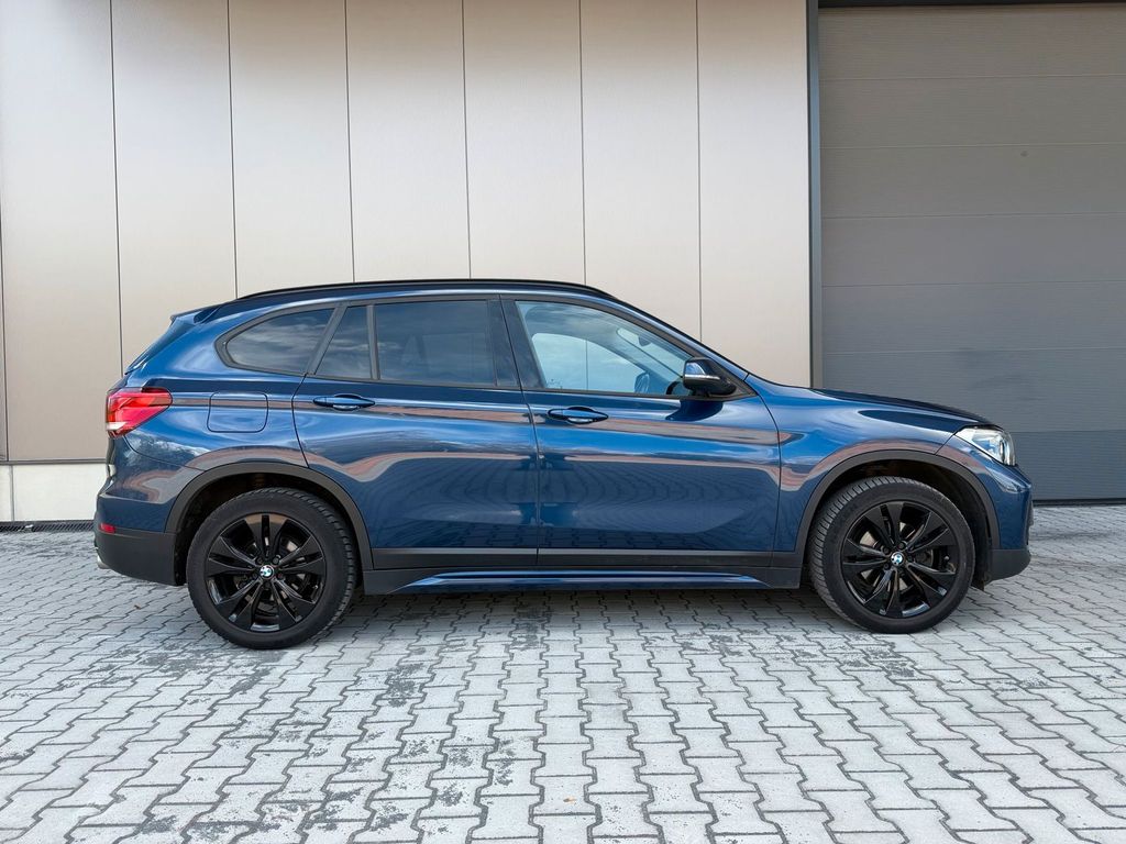 Image of BMW X1