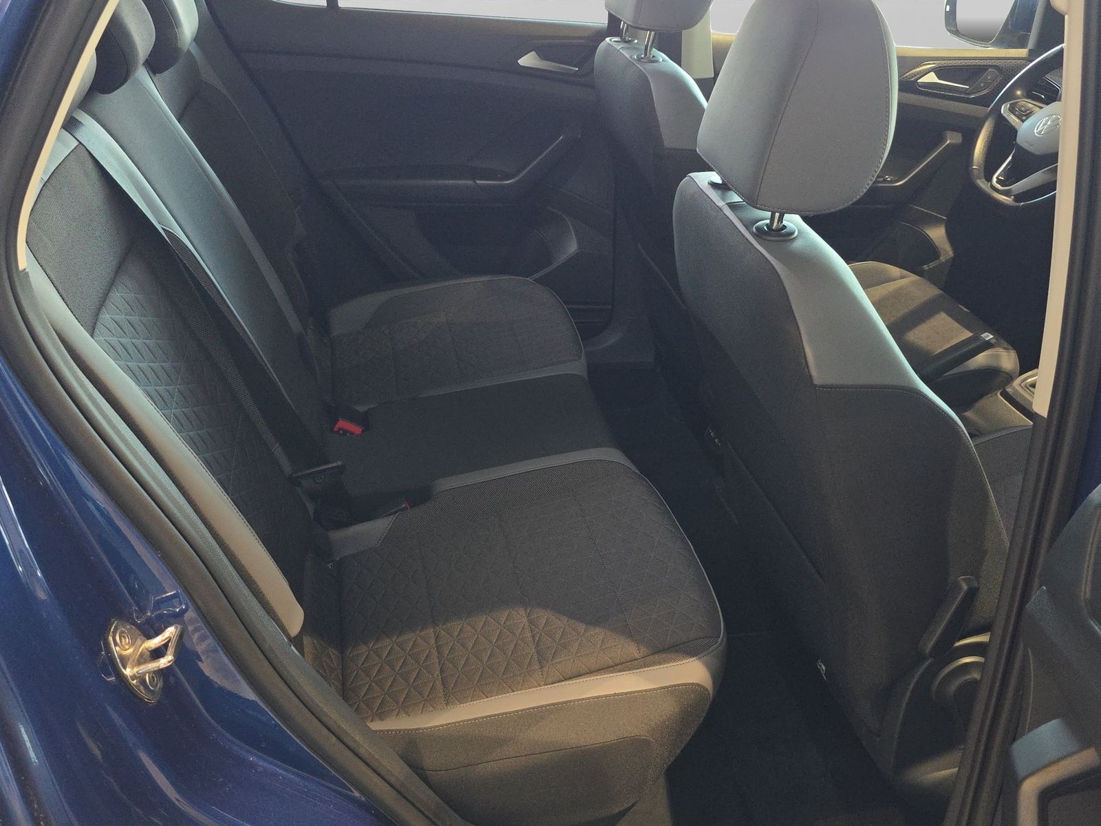 Volkswagen T-Cross - Bild 22