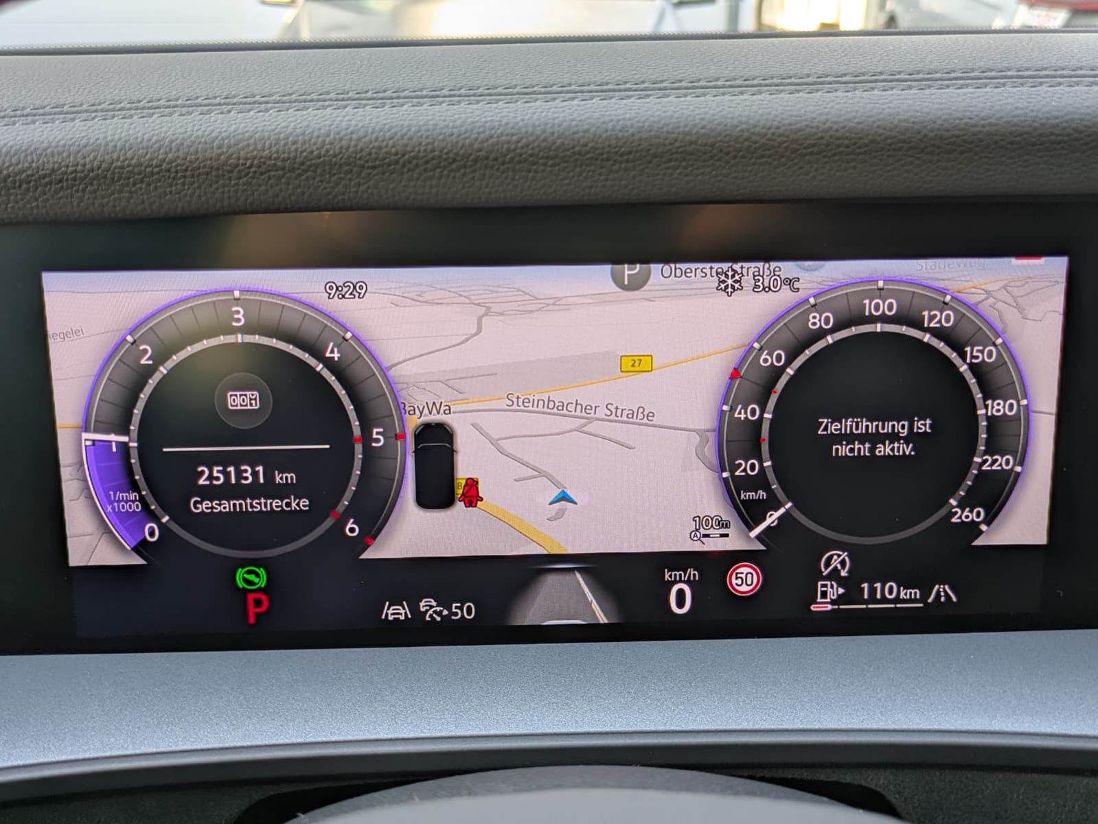 Fahrzeugabbildung Volkswagen Tayron 2.0 TDI 4M R-Line BLACK*7Si*MATRIX*PANO