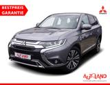 Mitsubishi Outlander 2.0 MIVEC LED 360° Navi Totwinkel DAB - gebrauchte Mitsubishi Outlander aus dem Jahr 2020