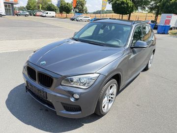 BMW X1 - 4